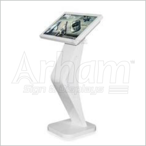 Touch Screen Kiosk